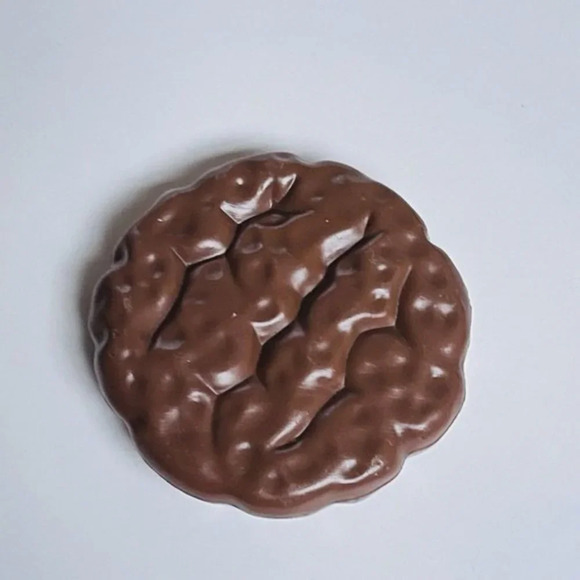 Little Tikes Play Food Round Cookie Dessert Replacement Kitchen Pretend Child - Picture 5 of 5